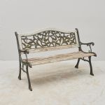 1554 3036 GARDEN SOFA